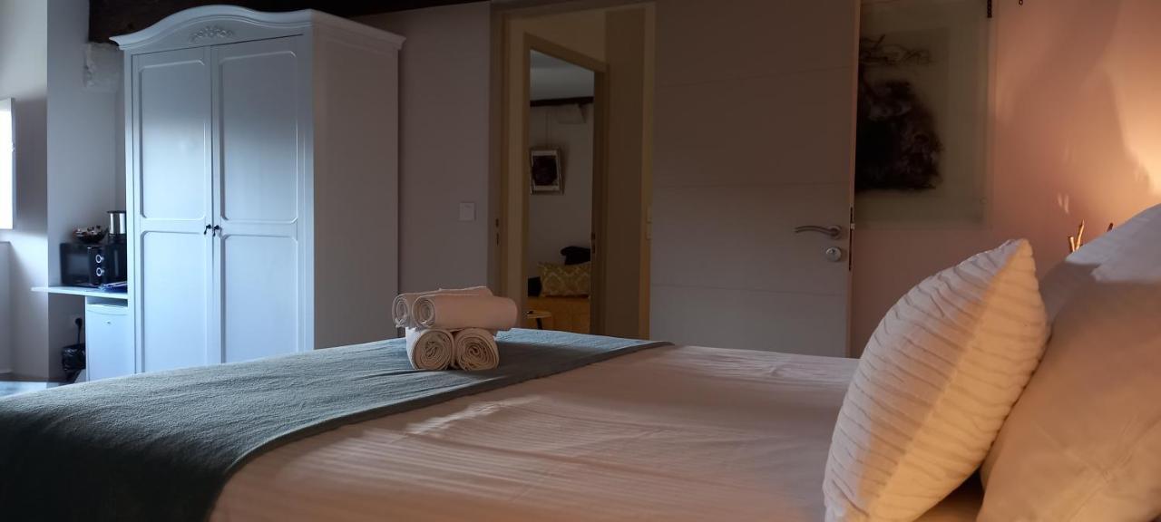 Céré-la-RondeAux Penates De Toni Beauval住宿加早餐旅馆 外观 照片